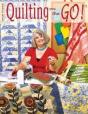 Quilting On The Go - Preview