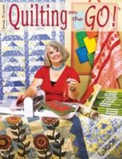 Capa do artigo Quilting On The Go
