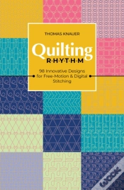Capa do artigo Quilting Rhythm