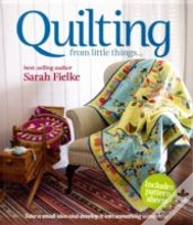 Capa do artigo Quilting