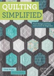 Quilting Simplified