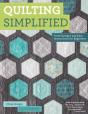 Quilting Simplified - Preview