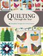 Quilting Through The Year - Preview
