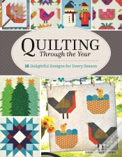 Capa do artigo Quilting Through The Year
