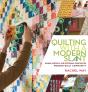 Quilting With A Modern Slant - Preview