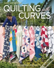 Capa do artigo Quilting With Curves