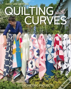 Capa do artigo Quilting With Curves