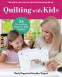 Quilting With Kids - Preview