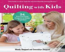 Quilting With Kids