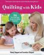 Quilting With Kids - Preview