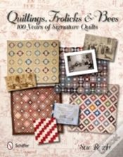 Capa do artigo Quiltings, Frolicks, & Bees