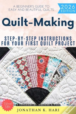 Capa do artigo Quiltmaking: