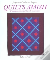 Quilts Amish