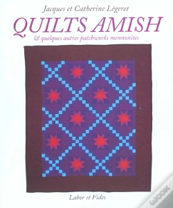 Capa do artigo Quilts Amish