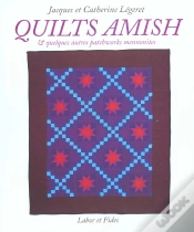 Capa do artigo Quilts Amish