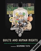 Quilts And Human Rights