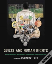 Capa do artigo Quilts And Human Rights