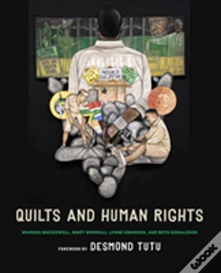 Capa do artigo Quilts And Human Rights