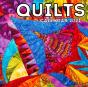 Quilts Calendar 2021 - Preview
