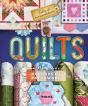 Quilts: Colchas De Patchwork - Preview