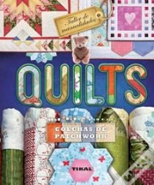 Capa do artigo Quilts: Colchas De Patchwork
