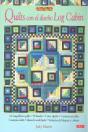 Quilts Con El Diseño Log Cabin - Preview