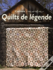 Capa do artigo Quilts De Legende - L