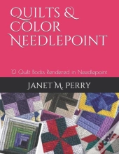 Quilts & Color Needlepoint