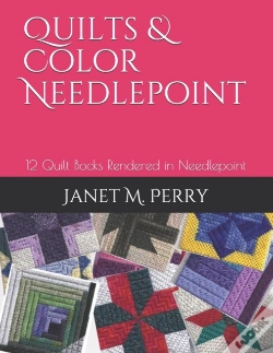 Capa do artigo Quilts & Color Needlepoint