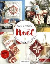 Quilts & Deco De Noel