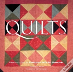 Capa do artigo Quilts