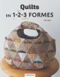 Quilts En 1-2-3 Formes - Preview
