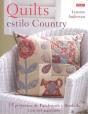 Quilts Estilo Country - Preview