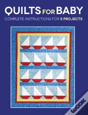 Capa do artigo Quilts For Baby
