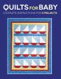 Quilts For Baby - Preview