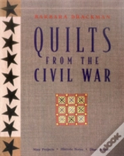 Capa do artigo Quilts From The Civil War