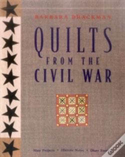 Capa do artigo Quilts From The Civil War