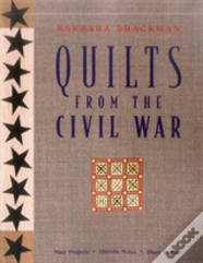 Quilts From The Civil War