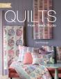 Quilts From Tilda'S Studio - Preview