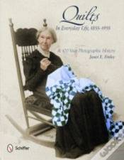 Capa do artigo Quilts In Everyday Life, 1855-1955