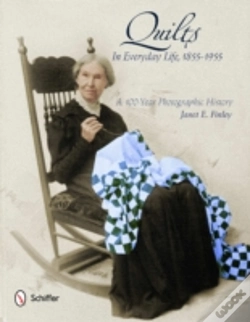 Capa do artigo Quilts In Everyday Life, 1855-1955
