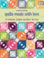 Quilts Made With Love - Preview