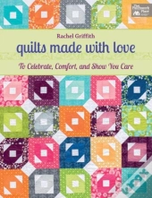 Quilts Made With Love