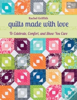 Capa do artigo Quilts Made With Love