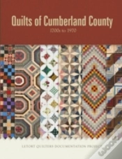 Capa do artigo Quilts Of Cumberland County