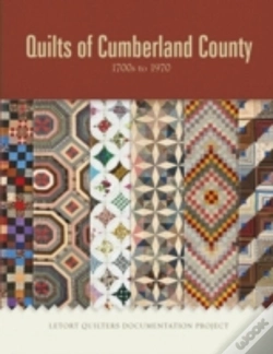 Capa do artigo Quilts Of Cumberland County