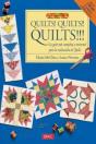 Quilts! Quilts!! Quilts!!! - Preview