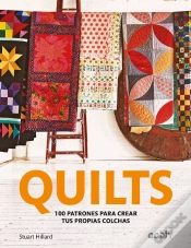 Capa do artigo Quilts