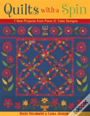 Quilts With A Spin