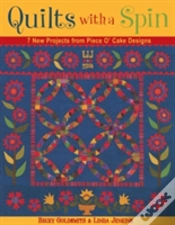 Capa do artigo Quilts With A Spin